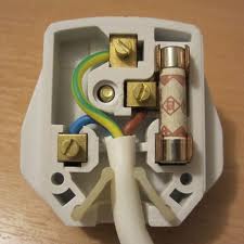 wiring plug